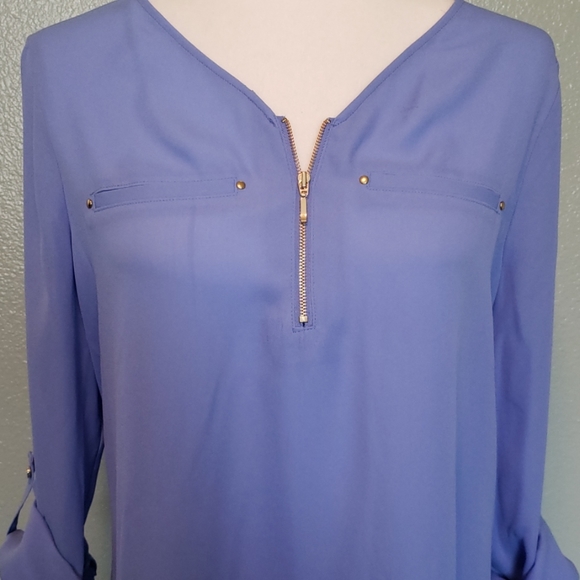 APT. 9 Blouse - Picture 2 of 5